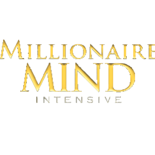 Millionaire Mind Intensive Logo