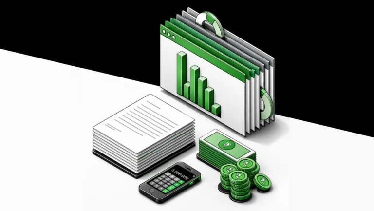 Steps to Create Your Own Financial Independence Plan