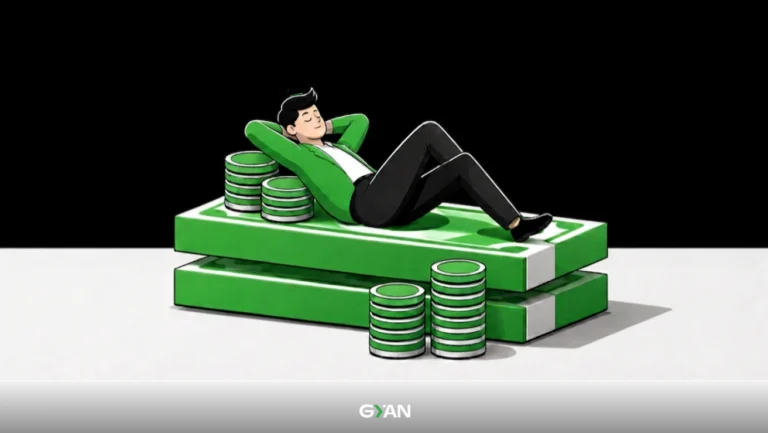Best Passive Income Ideas