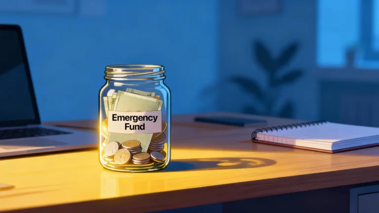 How to prepare for a recession
