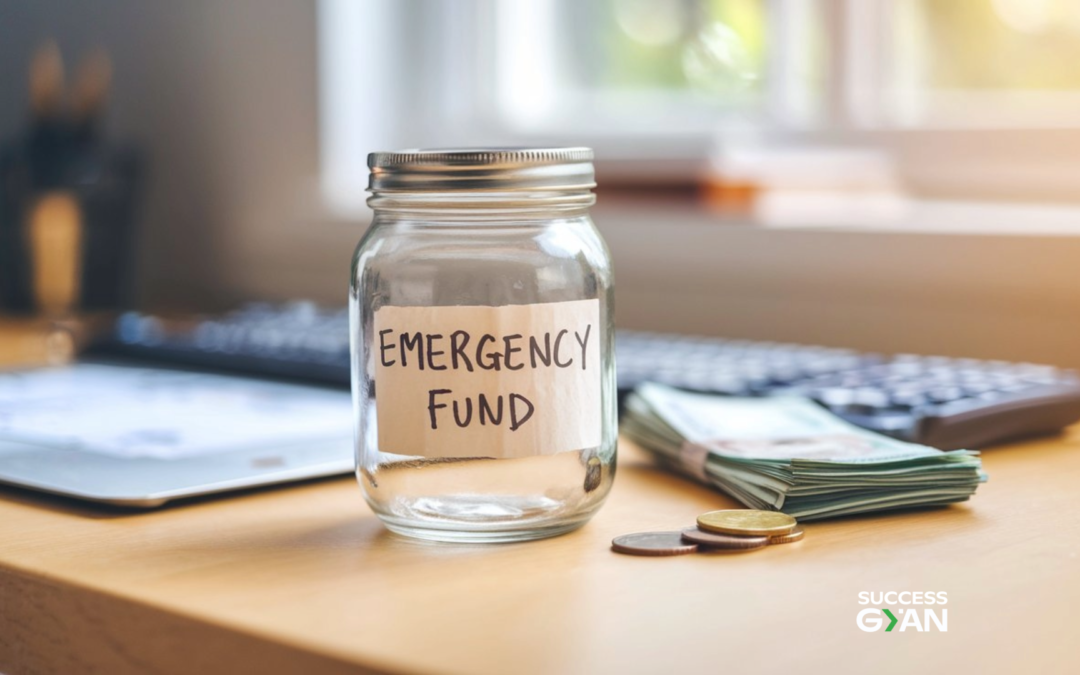 Emergency Fund: How much should you have | How to calculate?