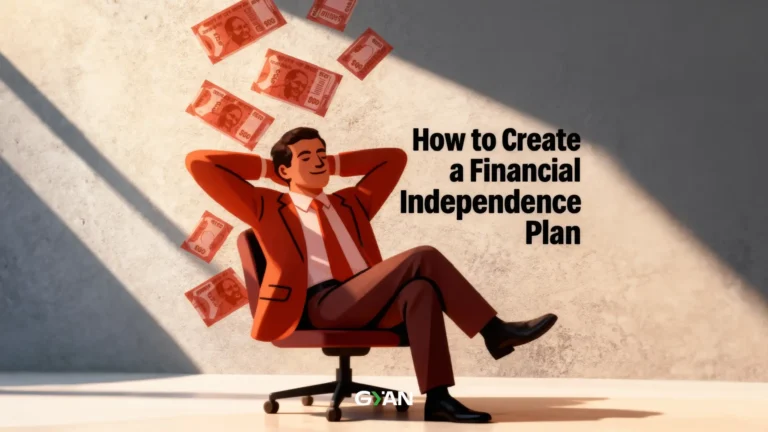 financial-independance