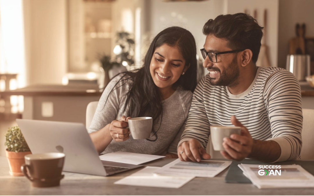 How to Successfully Manage Financial Goals as a Couple