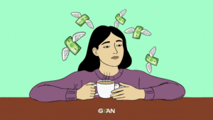 Psychology of Money