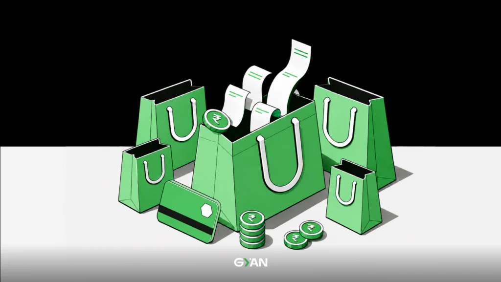 How to Control Overspending