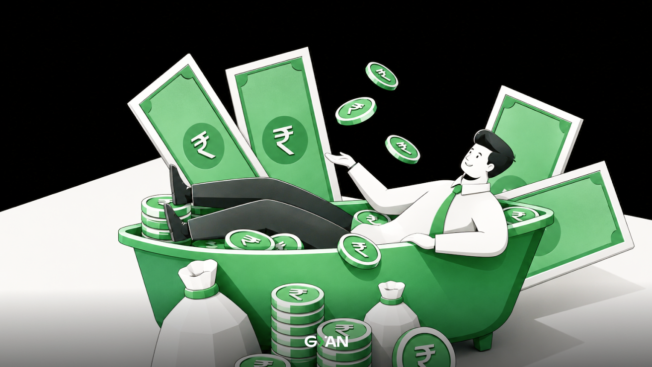 What is Wealth Creation