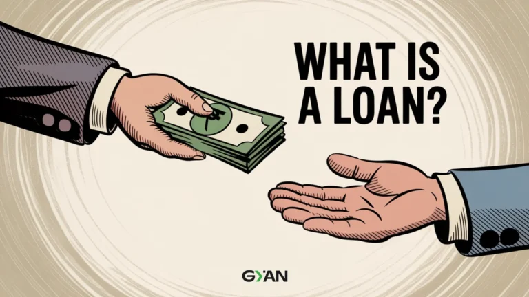 What is a loan and its types