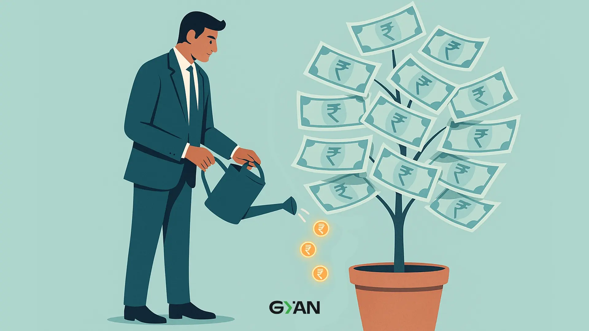principles to create wealth