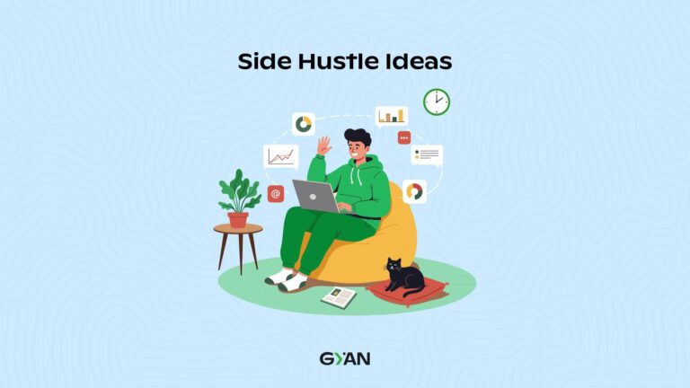 Side-hustle-ideas