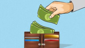 Financial Mistakes