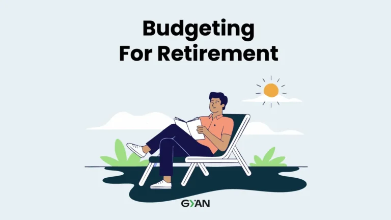 retirement budgeting tips