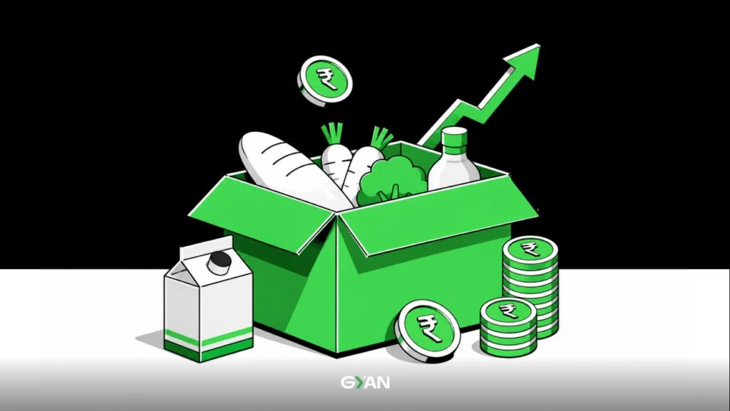 Effects of Inflation on Your Finances and the Economy