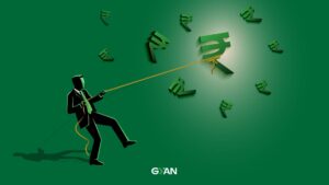 Money Struggle