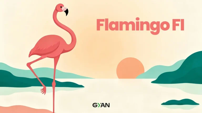 Flamingo FI