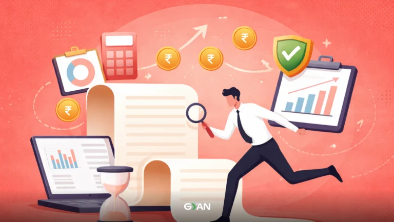 finance skills