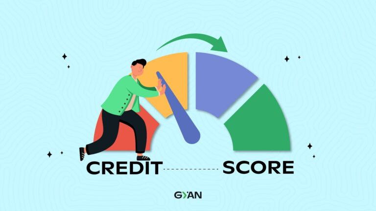 how to increase credit score