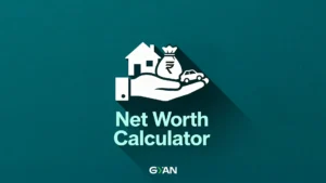 Net Worth Calculator