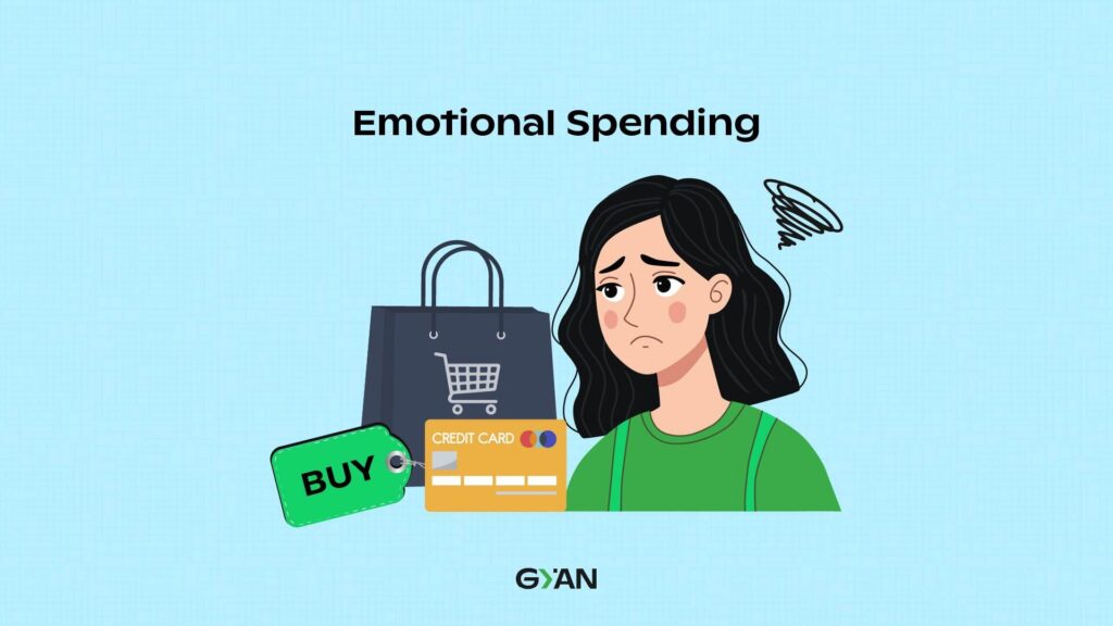 Emotional-Spending