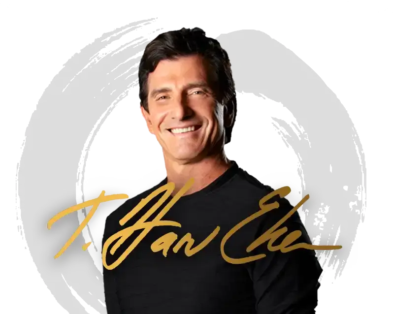 T. Harv Eker