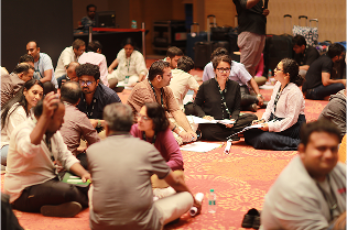 MMI Day 2 learning session