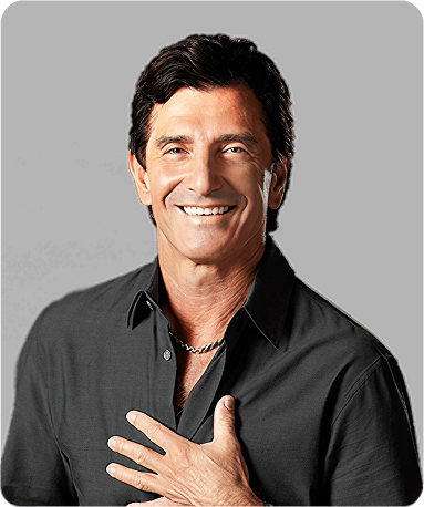 T. Harv Eker speaker portrait