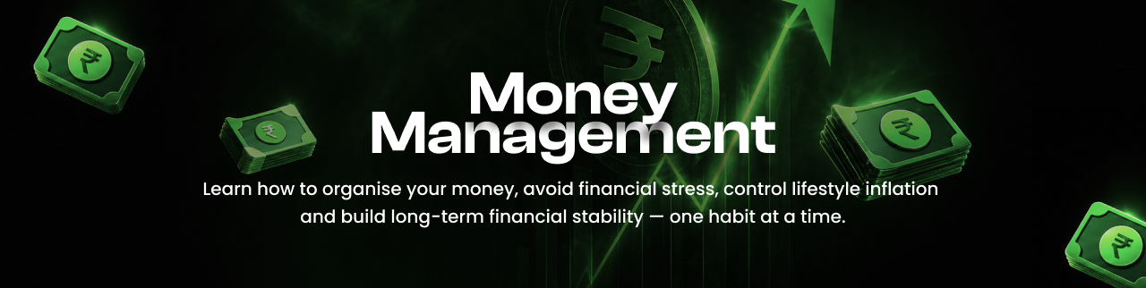 Money management