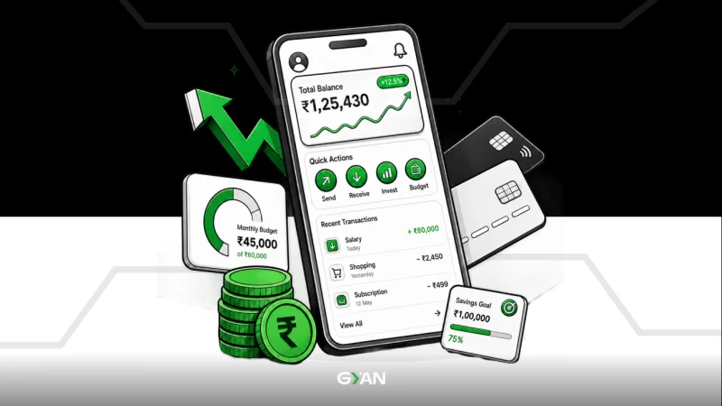 Best Budgeting Apps to Track Expenses