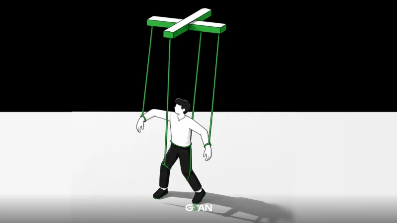 Breaking free from Societal expectations