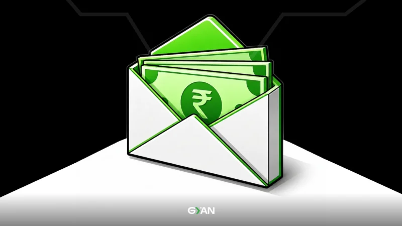 Cash Envelope System
