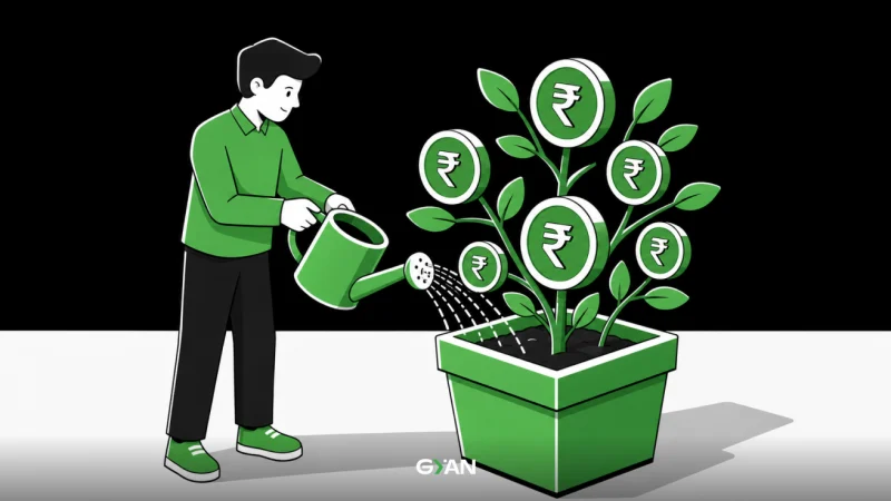 How to Build Wealth in India