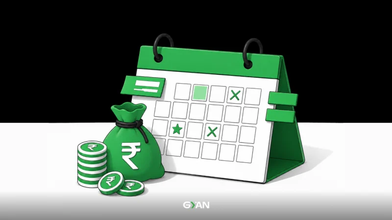 How to create a Monthly Budget