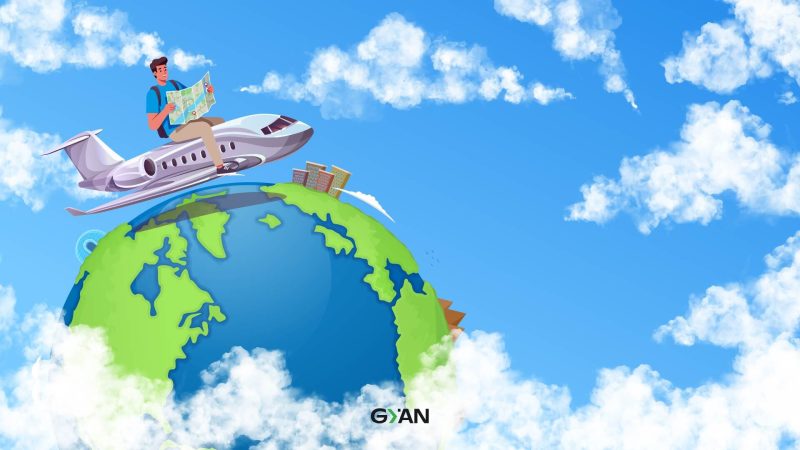 How to travel on a budget
