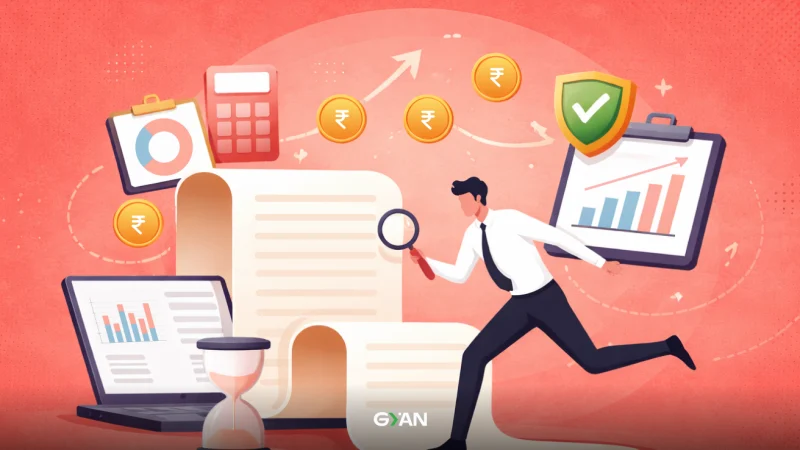 finance skills