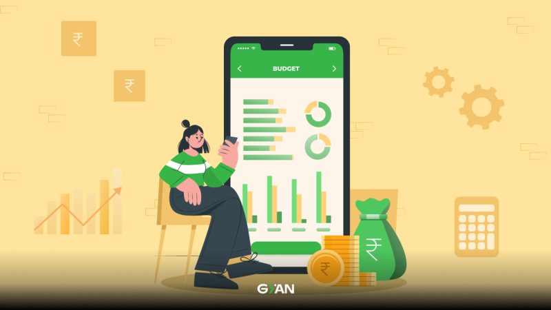 Top Budgeting Apps to Help You Track Your Expenses And Save More