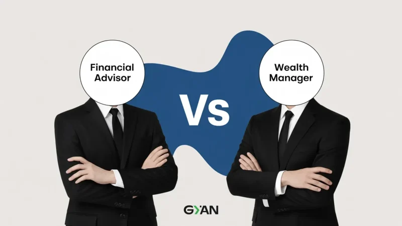 Wealth Manager Vs Financial Advisor