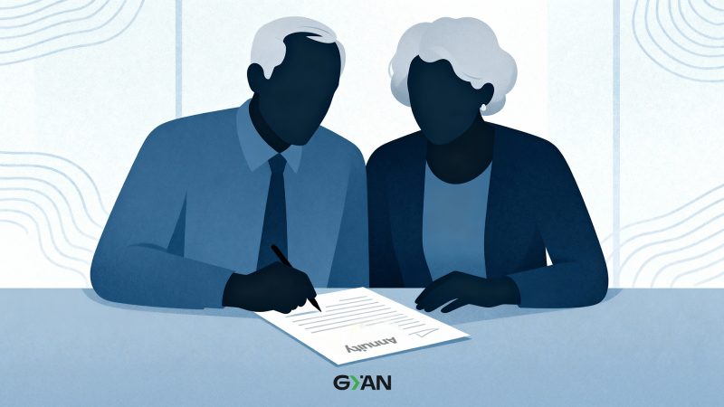 best age to buy annuity